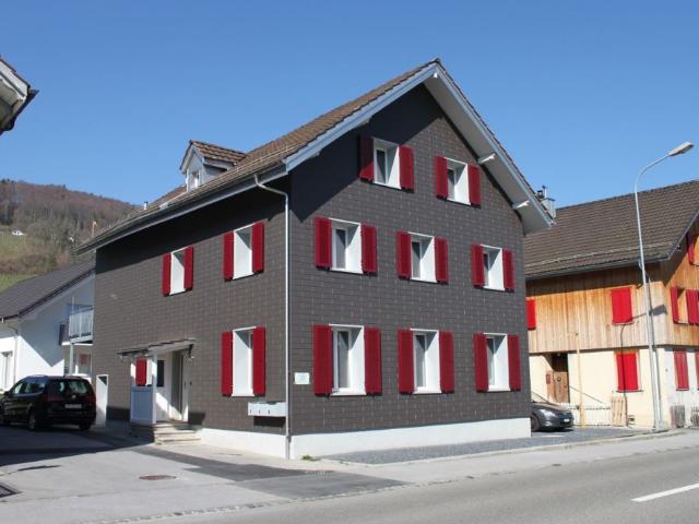 Immobilie mieten in Berneck, St. Gallen