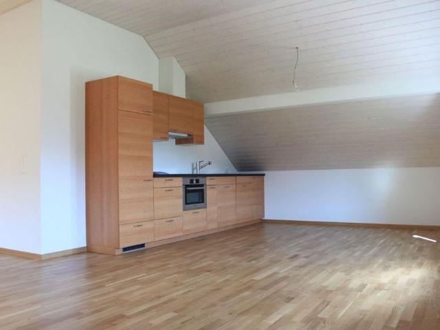 Apartment mieten in Berneck, Wahlkreis Rheintal