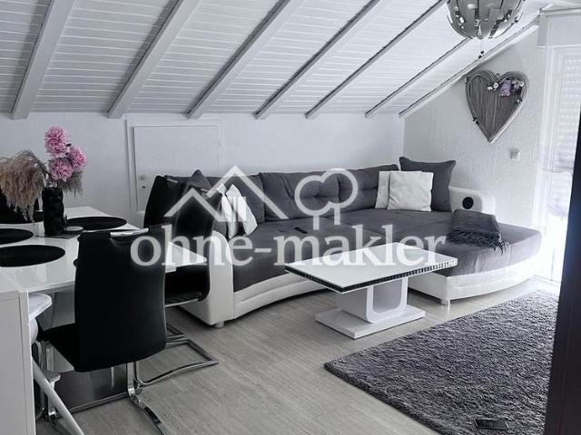 Apartment mieten in Neckartenzlingen, Baden-Württemberg