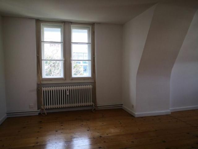 Haus mieten in Basel