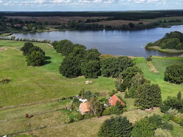 Haus kaufen in Stuer Vorwerk, Stuer