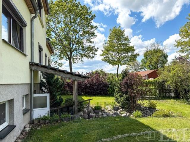 Haus kaufen in Fincken, Mecklenburg-Vorpommern