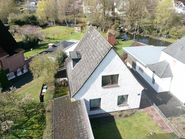 Haus kaufen in Malente, Schleswig-Holstein