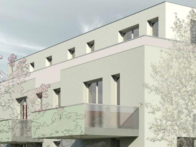 Apartment mieten in Engelhartstetten, Niederösterreich