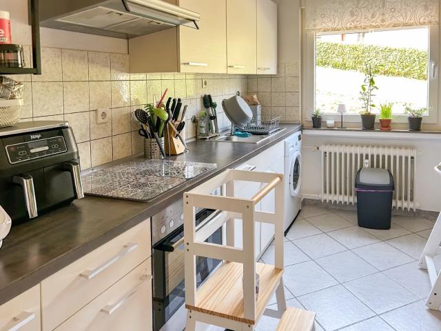Apartment mieten in Ennepetal, Homberge Apartment mieten in Ennepetal, Homberge