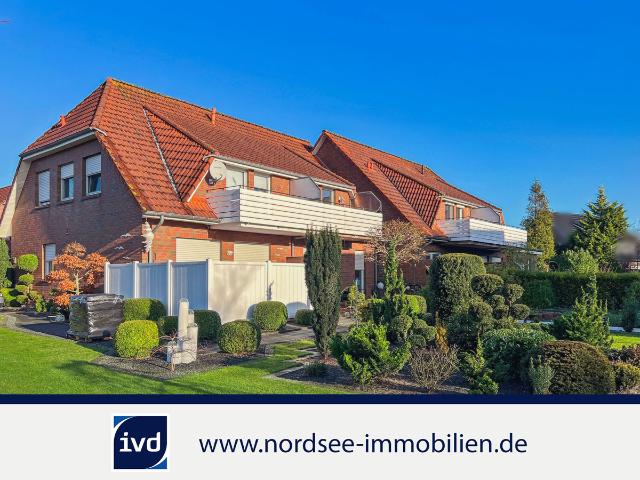 Maisonette kaufen in Esens, Niedersachsen