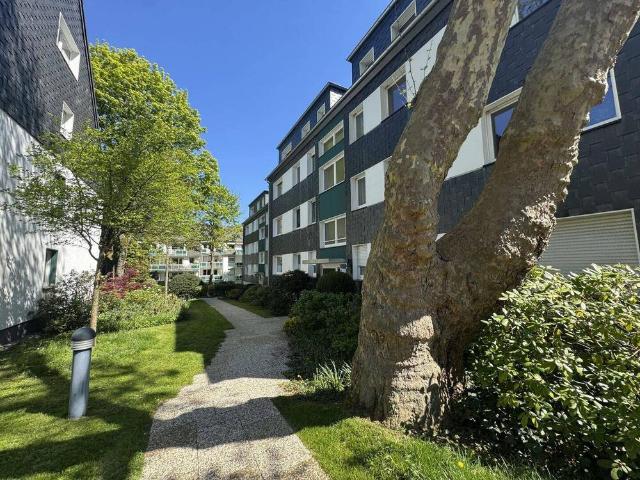 Wohnung kaufen in Bredeney, Essen