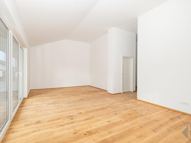 Wohnung kaufen in Reitberg, Eugendorf