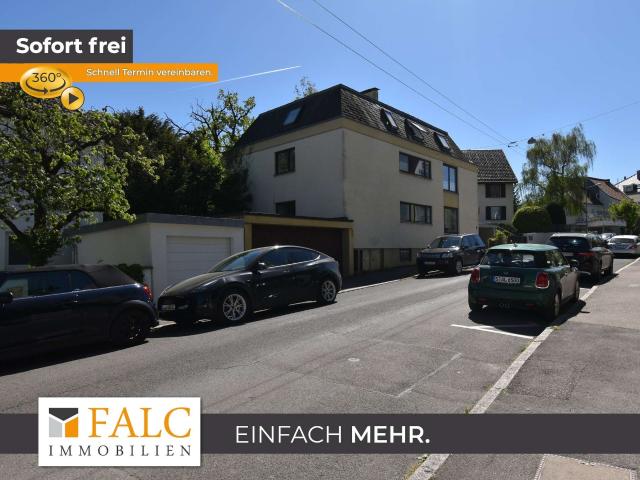 Wohnung kaufen in Stuttgart-West, Stuttgart