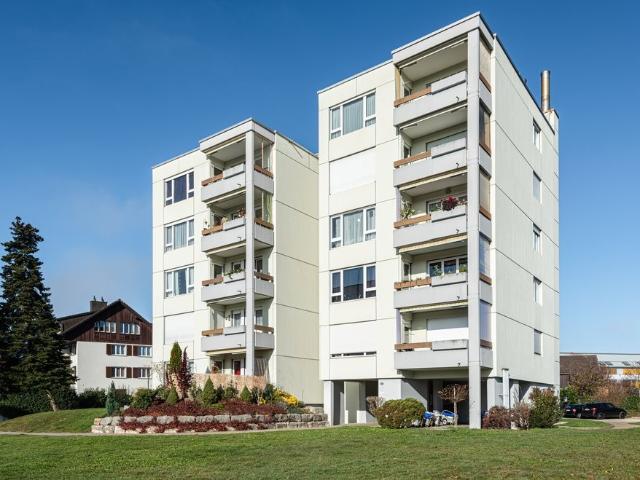 Wohnung mieten in Hombrechtikon, Zürich