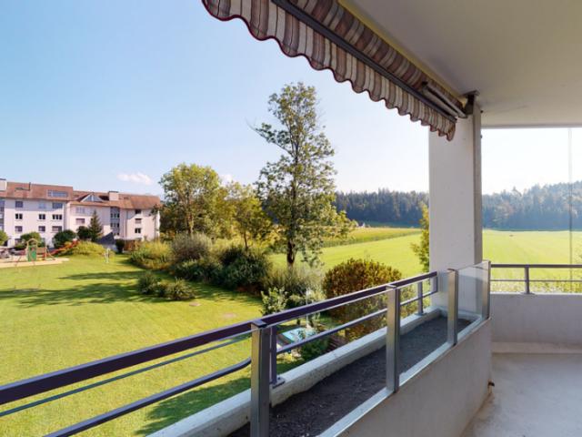 Apartment mieten in Lü