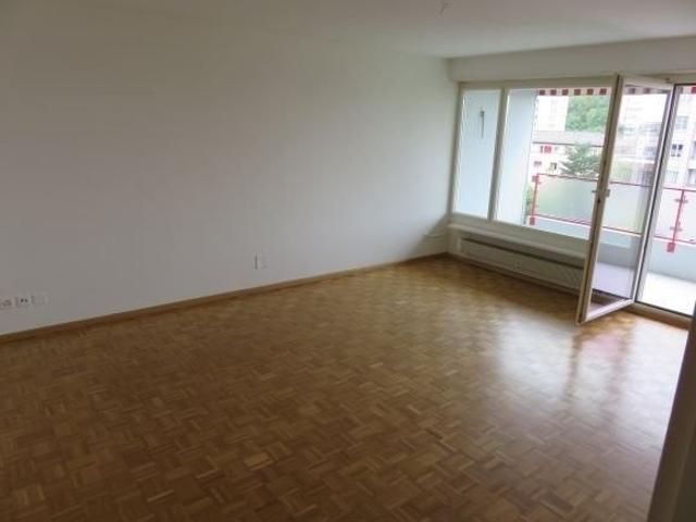 Apartment mieten in Pratteln, Bezirk Liestal