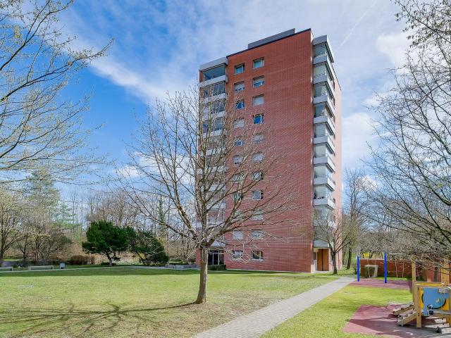 Apartment mieten in Muttenz, Basel-Landschaft