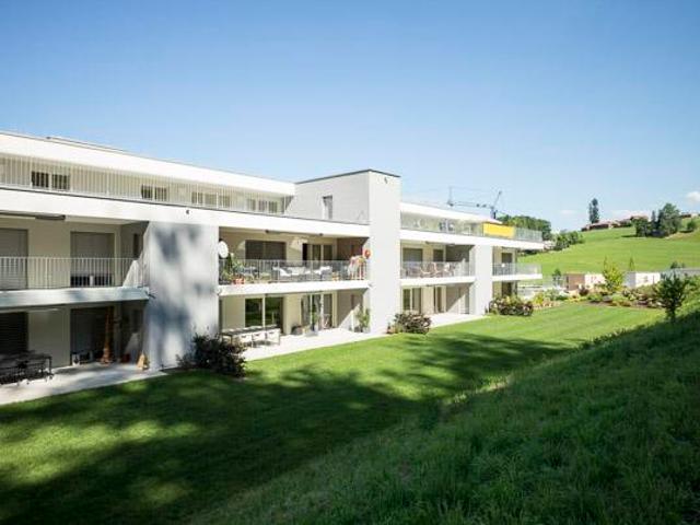 Apartment mieten in Flawil, Wahlkreis Wil