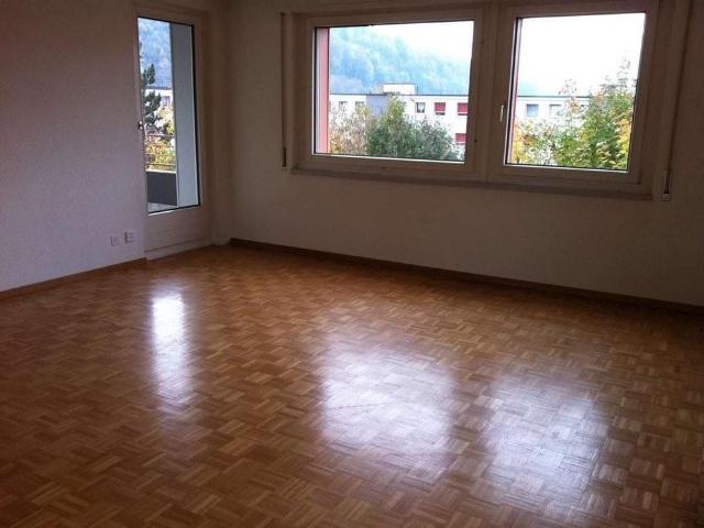 Apartment mieten in Flamatt, Wünnewil-Flamatt