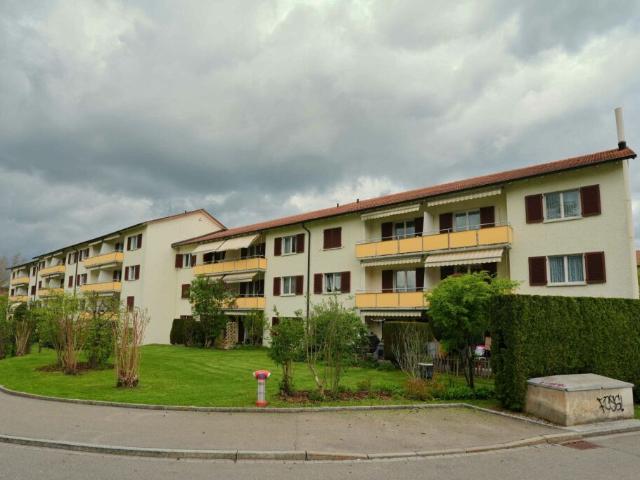 Wohnung mieten in Neudorf, St. Gallen