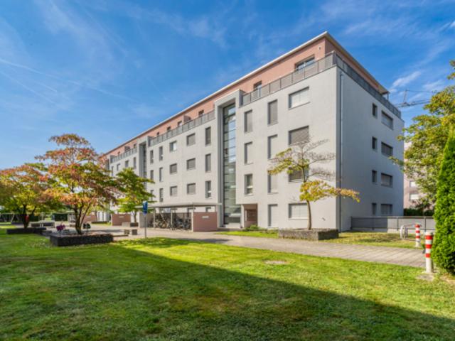 Apartment mieten in Lü