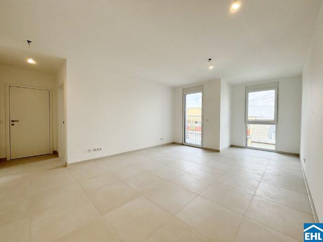 Apartment mieten in KG Inzersdorf Stadt, Wien