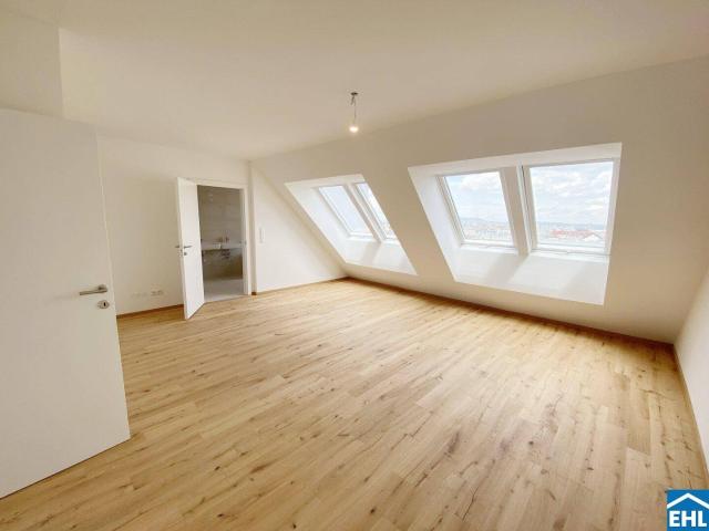 Apartment mieten in KG Inzersdorf Stadt, Wien