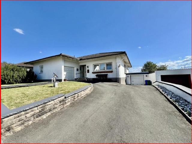 Haus kaufen in Volkersheim, Bockenem