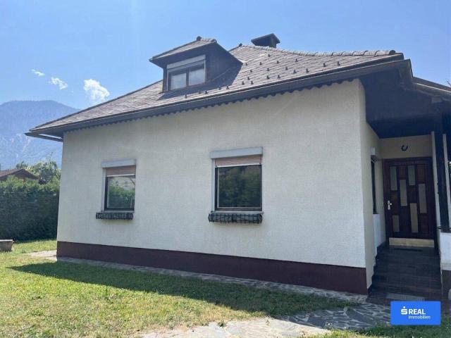 Haus kaufen in Zell-Mitterwinkel/Sele-Srednji Kot, Zell