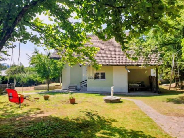 Einfamilienhaus kaufen in Laherberg, Fischlham