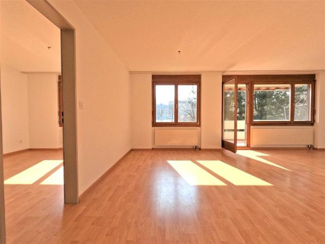 Apartment mieten in Botsberg, Flawil