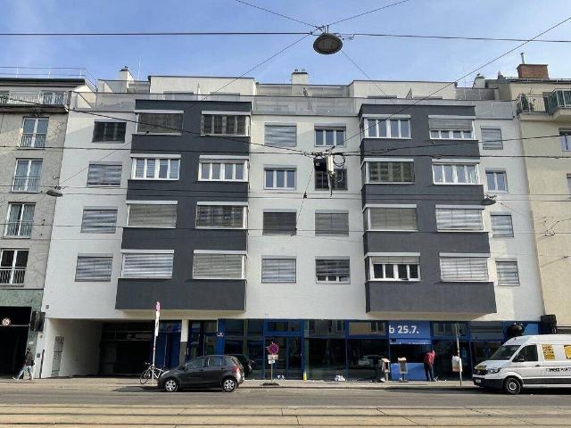 Apartment mieten in Floridsdorf, Wien