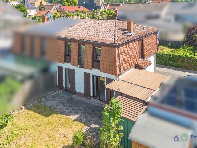 Doppelhaushälfte kaufen in Nieder-Ingelheim, Ingelheim