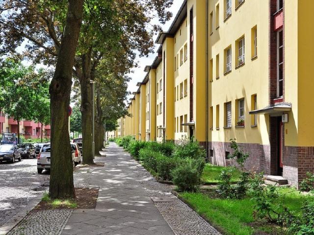 Apartment mieten in Lichtenberg, Berlin