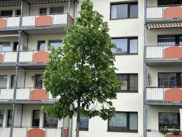 Wohnung kaufen in Chemnitz, Sachsen