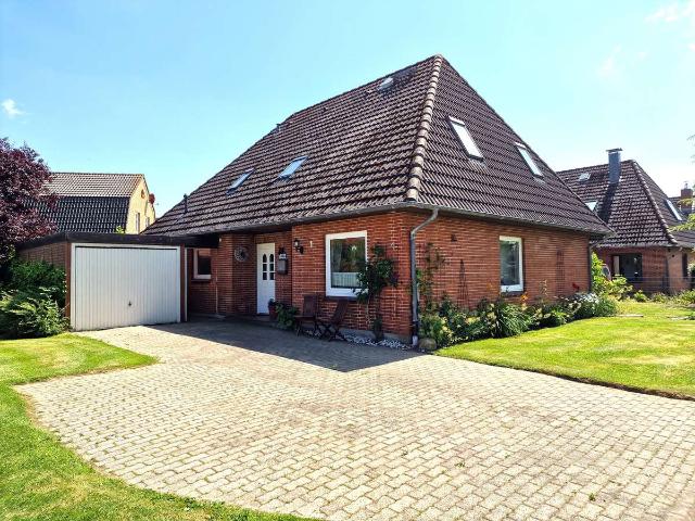 Haus kaufen in Garding, Kreis Nordfriesland