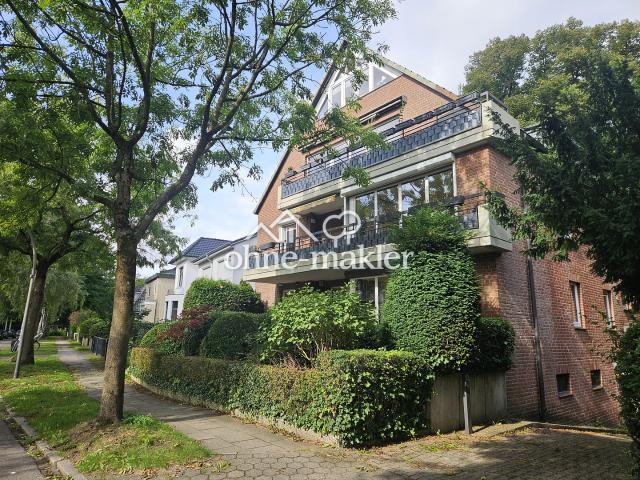 Apartment kaufen in Wandsbek, Hamburg