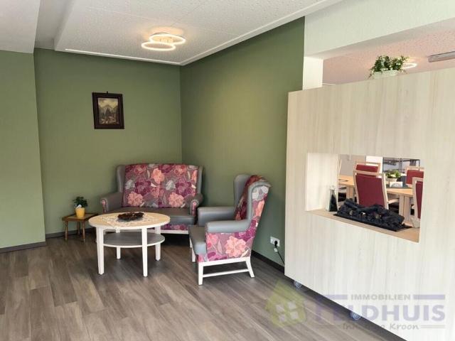 Apartment mieten in Veenhusen, Moormerland