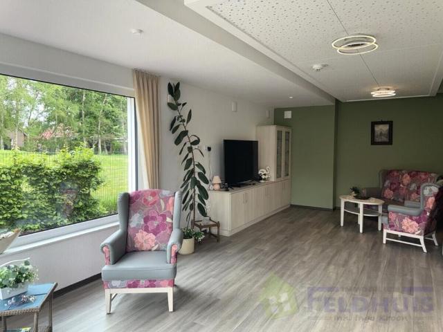 Apartment mieten in Veenhusen, Moormerland