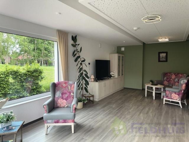 Apartment mieten in Veenhusen, Moormerland