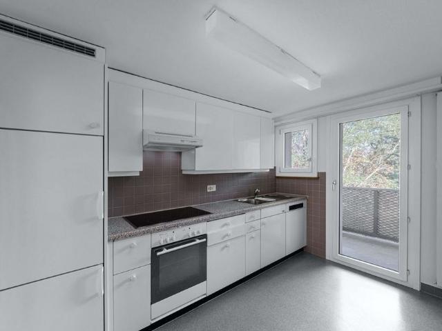 Apartment mieten in Basel, Basel-Stadt