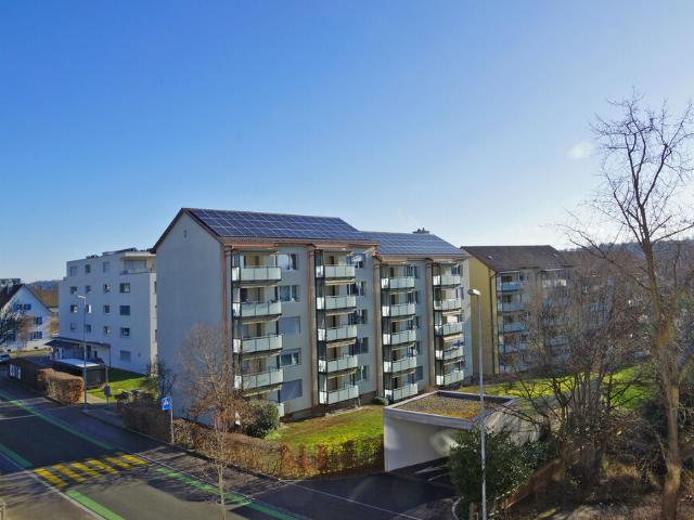 Apartment mieten in Schaffhausen