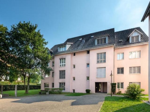Apartment mieten in Niederhasli, Zürich