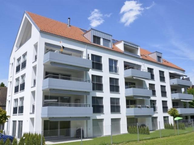 Wohnung mieten in Busswil (TG), Thurgau