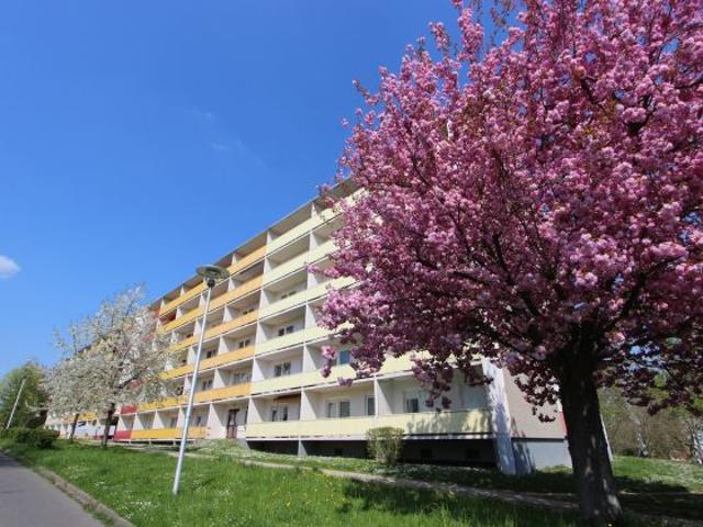 Wohnung mieten in Zeulsdorf, Gera