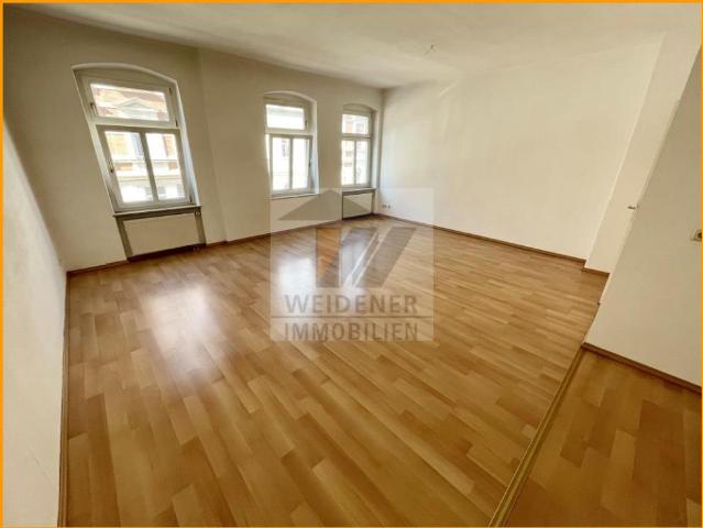 Apartment mieten in Untermhaus, Gera