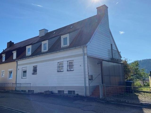Doppelhaushälfte kaufen in Unterrot, Gaildorf