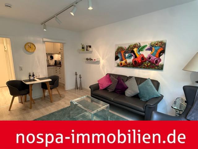 Wohnung kaufen in Sandwig, Glücksburg