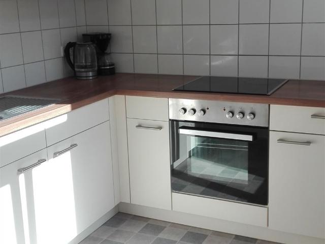 Apartment mieten in Steinrode, Thüringen