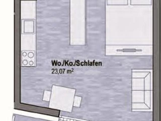 Wohnung kaufen in Geidorf, Gersdorf-Feistritz