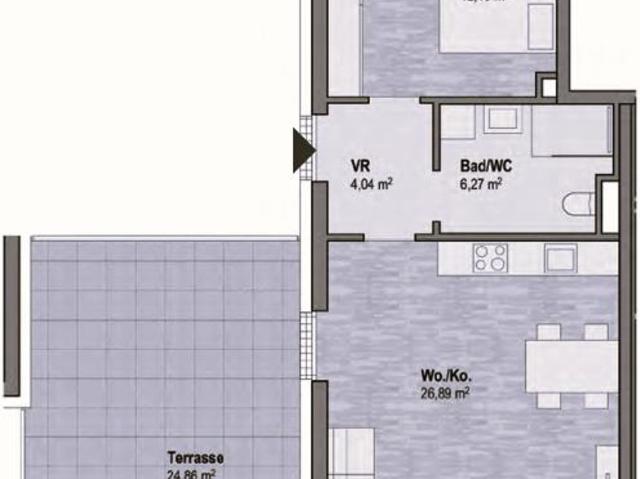 Wohnung kaufen in Geidorf, Gersdorf-Feistritz