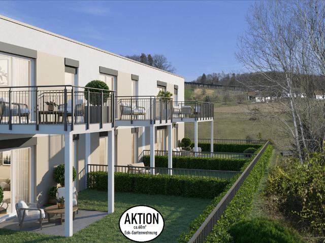 Apartment kaufen in St. Marein bei Graz