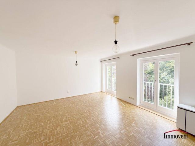 Apartment mieten in Döbling, Wien