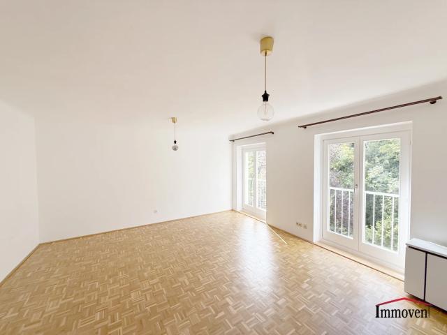 Apartment mieten in Döbling, Wien